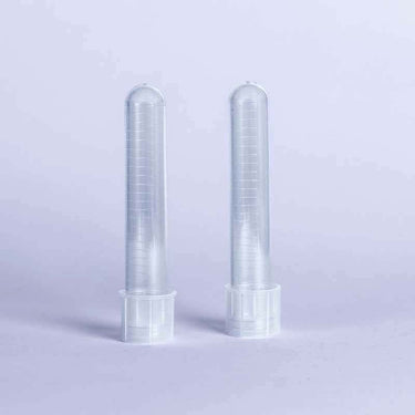 Falcon 14 ml Test Tube Round Bottom with Snap Cap